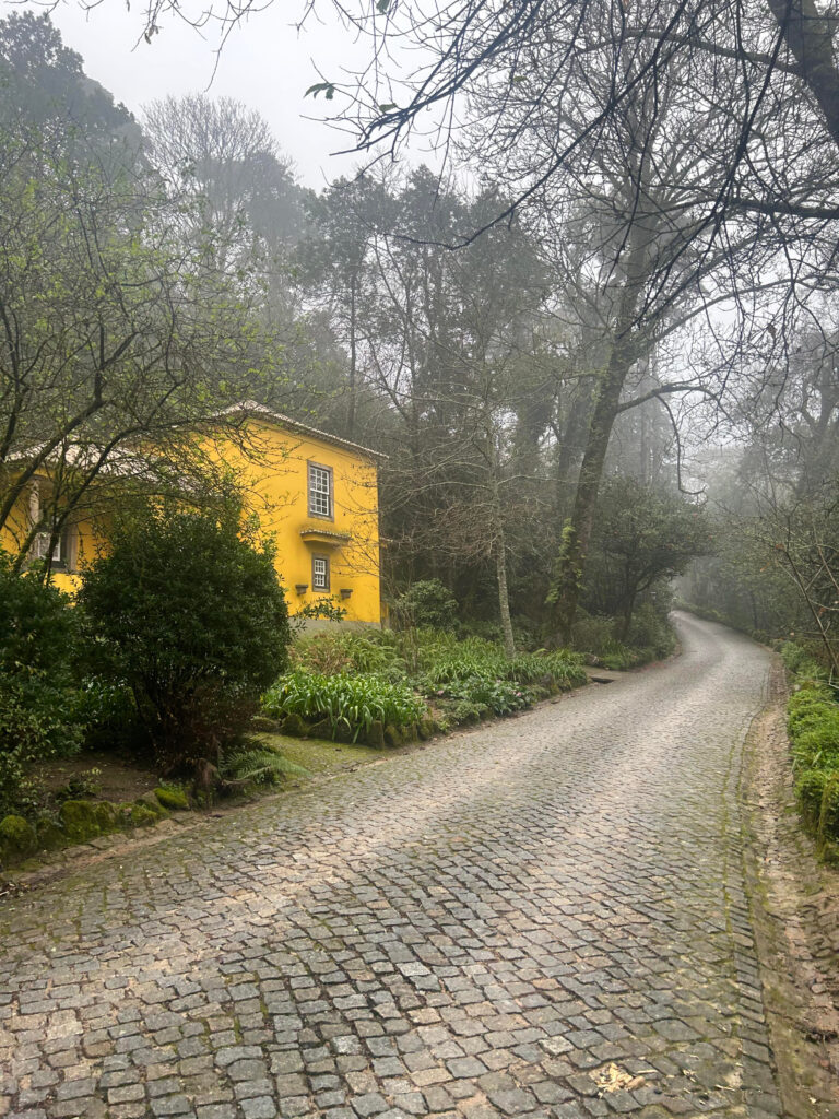 Sintra Lisbon (1)