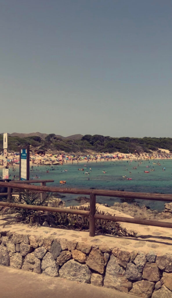 Capdepera Beaches (1)