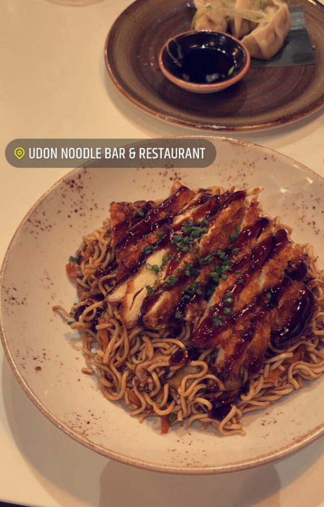 Udon noodle bar magaluf (1)