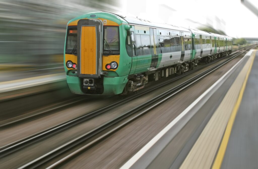 blur, commute, commuting, locomotive, metro, motion, movement, railroad, rails, railway, speed, subway, technology, railroad tracks, train, transit, public transport, travel, vehicle, train, train, train, train, train